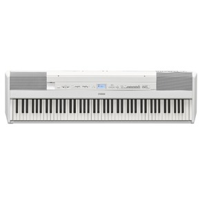 Пианино цифровое Yamaha P-525WH