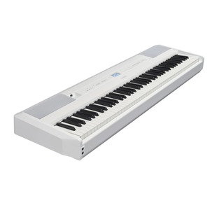 Пианино цифровое Yamaha P-525WH