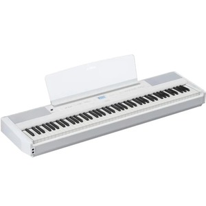 Пианино цифровое Yamaha P-525WH