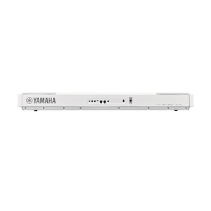 Пианино цифровое Yamaha P-525WH