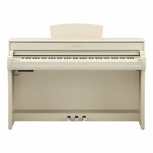 Пианино цифровое Yamaha CLP-745 WA