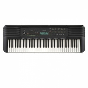 Цифровой синтезатор Yamaha PSR-E283