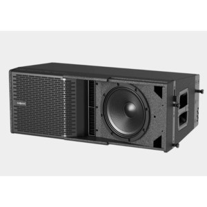 Линейный массив Audiocenter ASTRA 212A