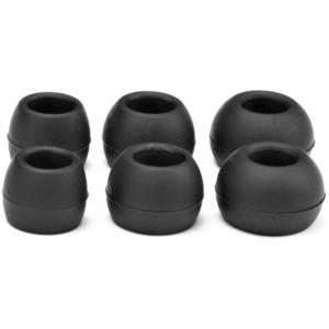 Сменные амбушюры Audeze Euclid replacement silicone eartips