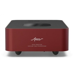 Фонокорректор Fezz Audio Gaia Prestige MM/MC EVO Big Calm