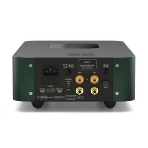 Фонокорректор Fezz Audio Gaia Prestige MM/MC EVO Evergreen