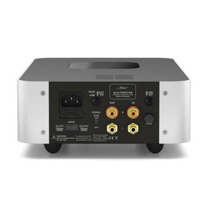 Фонокорректор Fezz Audio Gaia Prestige MM/MC EVO Moonlight