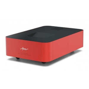 Фонокорректор Fezz Audio Gaia Prestige MM/MC EVO Burning Red