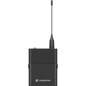 Радиосистема с петличным микрофоном Sennheiser EW-DP ME4 SET R1-6