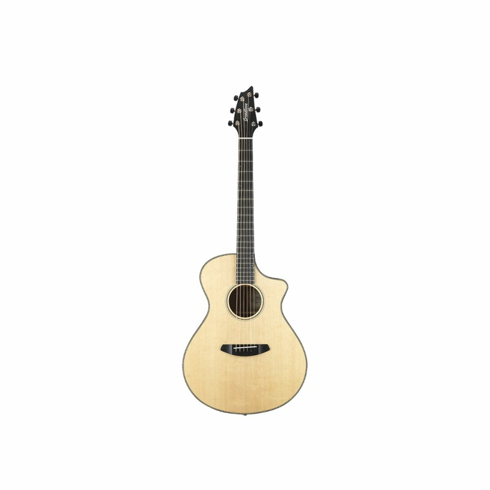 Электроакустическая гитара Breedlove Oregon Concert CE Sit. -Myrtlewood