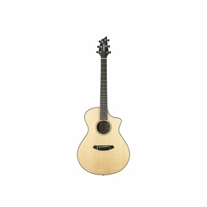 Электроакустическая гитара Breedlove Oregon Concert CE Sit. -Myrtlewood