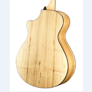 Электроакустическая гитара Breedlove Oregon Concert CE Sit. -Myrtlewood