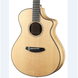 Электроакустическая гитара Breedlove Oregon Concert CE Sit. -Myrtlewood