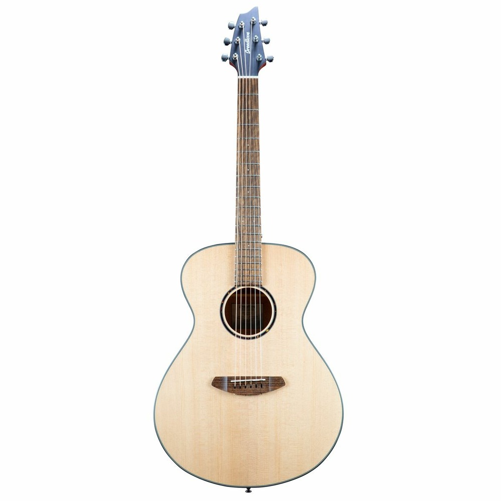 Акустическая гитара Breedlove Discovery S Concert Sit-MH