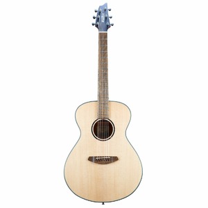 Акустическая гитара Breedlove Discovery S Concert Sit-MH