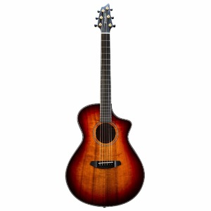 Электроакустическая гитара Breedlove Oregon Concert Old Fashioned CE