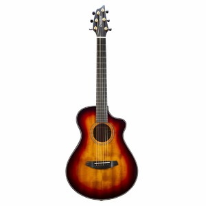 Электроакустическая гитара Breedlove Oregon Companion Old Fashioned CE