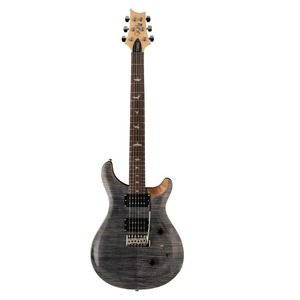 Электрогитара PRS SE CUSTOM 24 CHARCOAL с чехлом