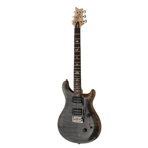 Электрогитара PRS SE CUSTOM 24 CHARCOAL с чехлом