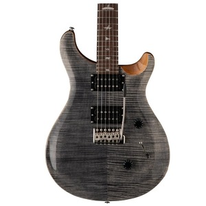 Электрогитара PRS SE CUSTOM 24 CHARCOAL с чехлом