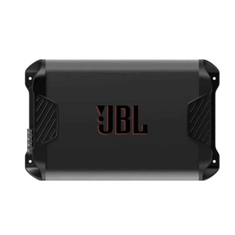 Автомобильный усилитель JBL CONCERT A704