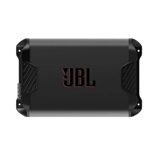 Автомобильный усилитель JBL CONCERT A704