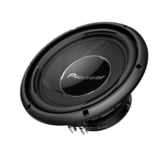 Автомобильный сабвуфер Pioneer TS-A25S4