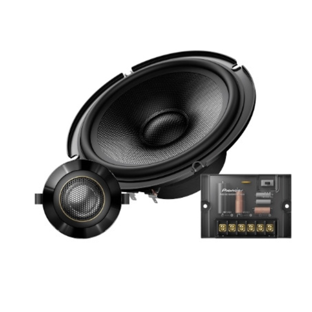 Автомобильная акустика Pioneer TS-Z65CH