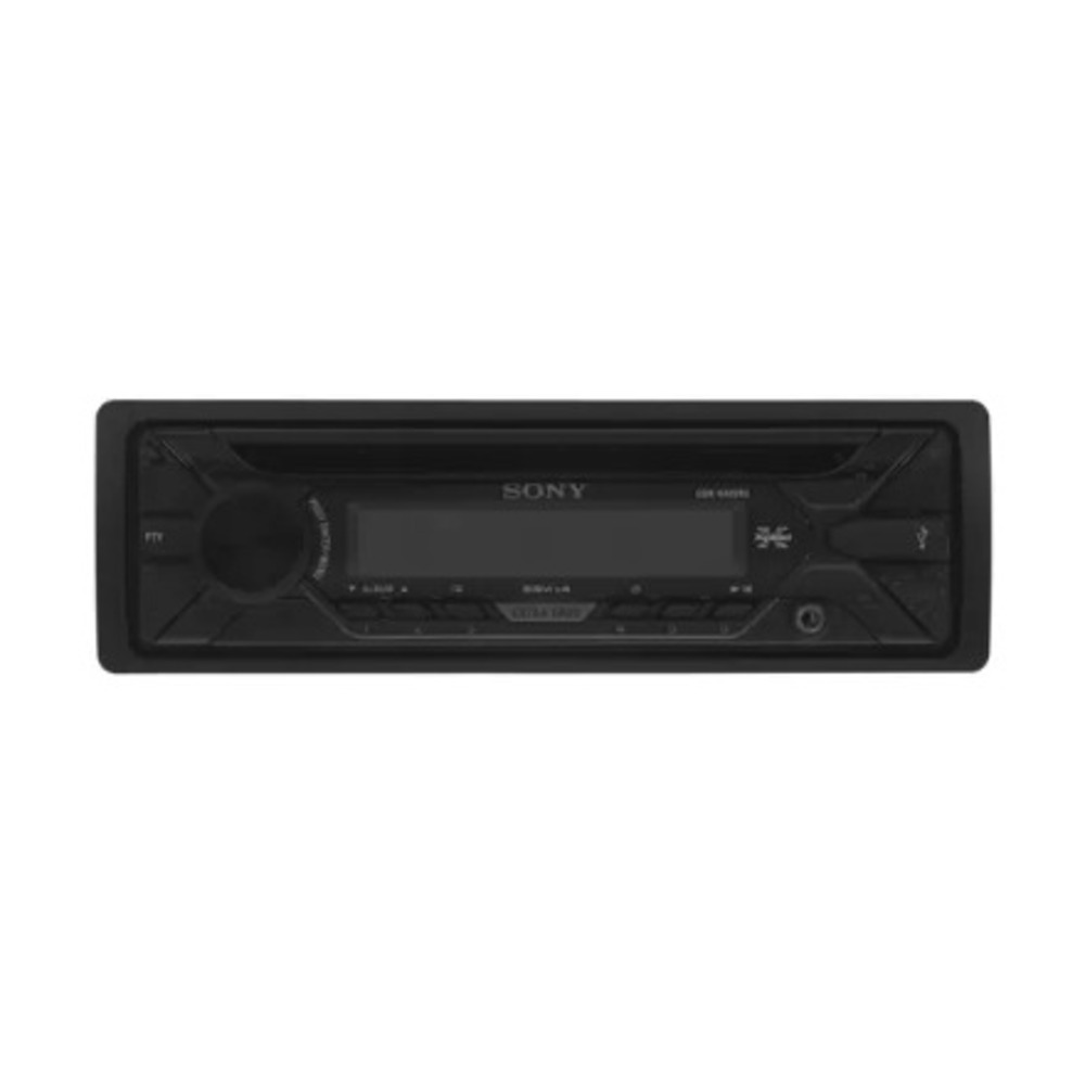 Автомагнитола Sony CDX-G1201U