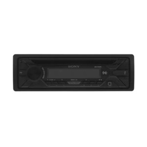 Автомагнитола Sony CDX-G1201U