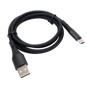 Кабель USB 3.1 Тип C - USB 3.0 Тип A Cablexpert CC-USB2S-AMCM-1M-BK 1.0m