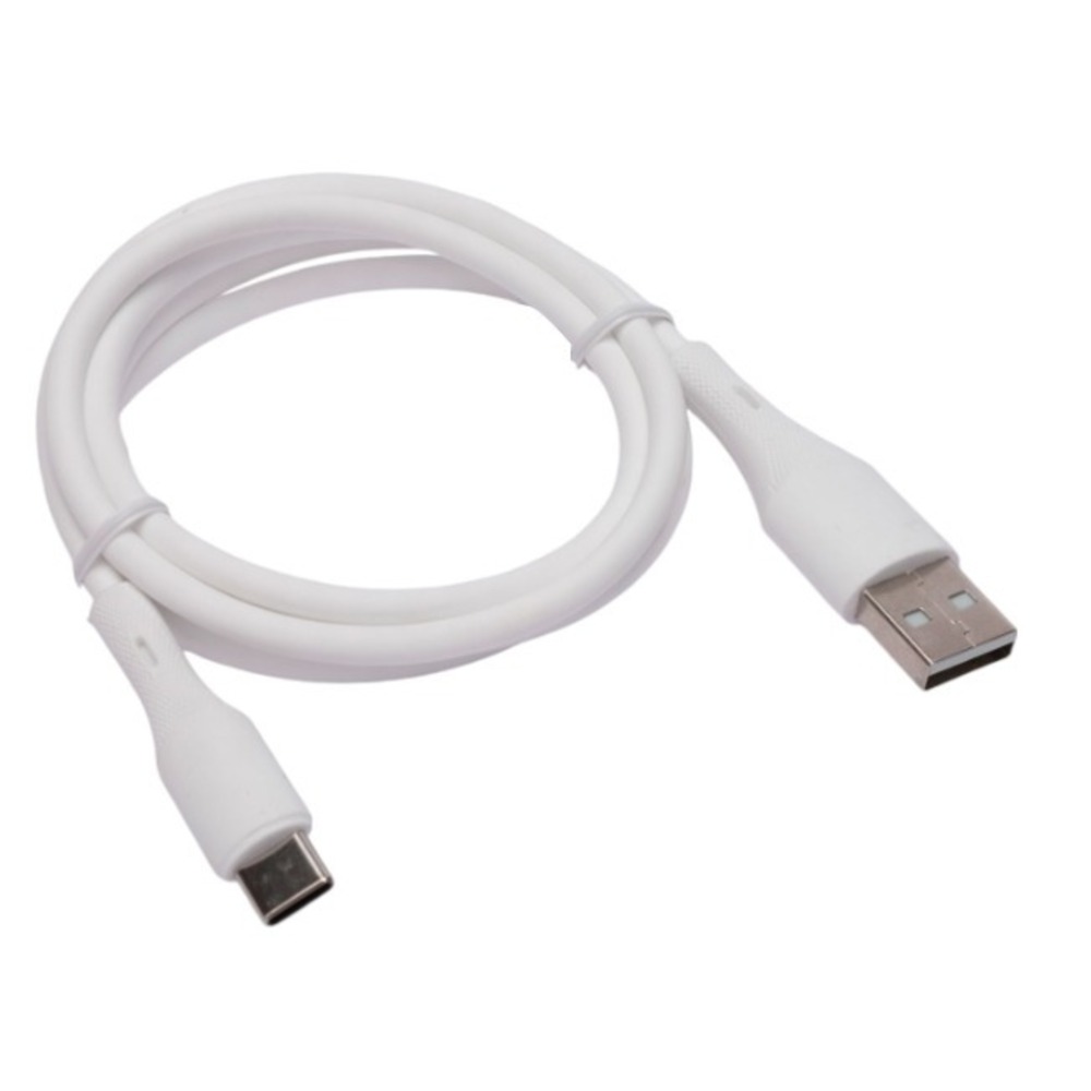 Кабель USB 3.1 Тип C - USB 3.0 Тип A Cablexpert CC-USB2S-AMCM-1M-W 1.0m