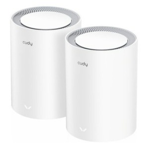 Роутер Cudy M3000(2-Pack) White