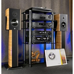 Hi-Fi стойка Premiera 5CSG