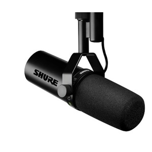 Вокальный микрофон (динамический) Shure SM7DB