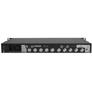 Микрофонный сплиттер Shure UA845UWB/LC-E