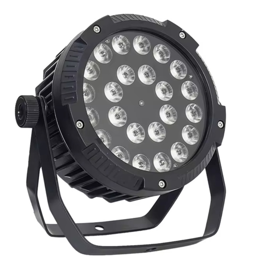 Прожектор PAR LED PSL Lighting LED PAR 2418