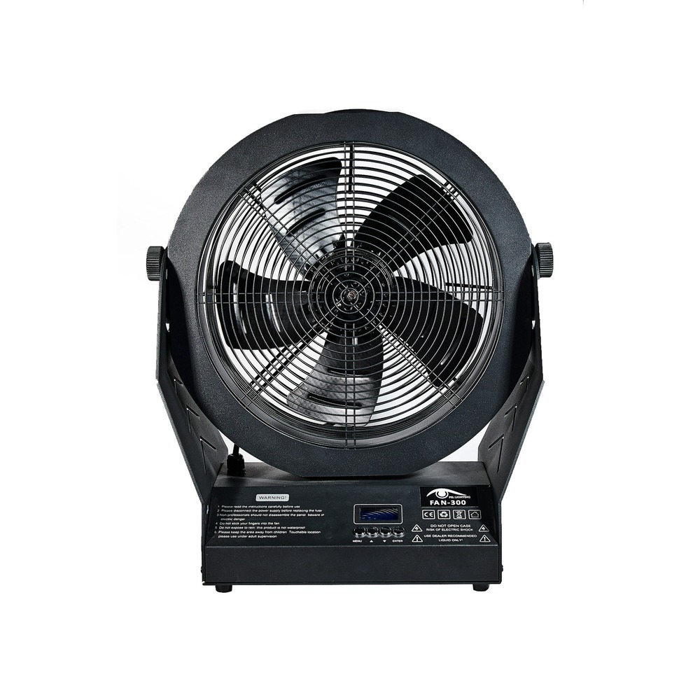 Вентилятор сценический PSL Lighting FAN-300