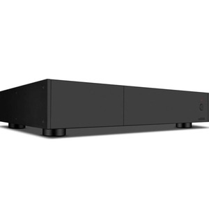 Усилитель мощности Audiolab 9000P Black