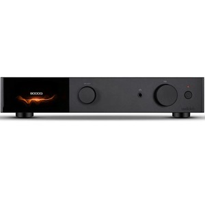 Усилитель предварительный Audiolab 9000Q Black