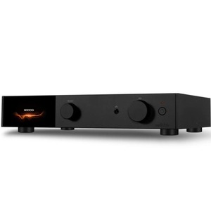 Усилитель предварительный Audiolab 9000Q Black