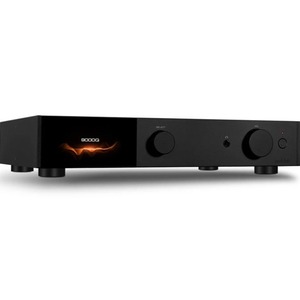 Усилитель предварительный Audiolab 9000Q Black