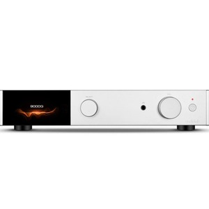 Усилитель предварительный Audiolab 9000Q Silver