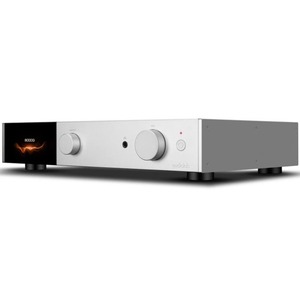 Усилитель предварительный Audiolab 9000Q Silver