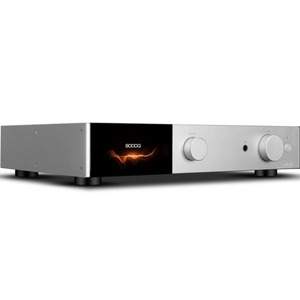 Усилитель предварительный Audiolab 9000Q Silver