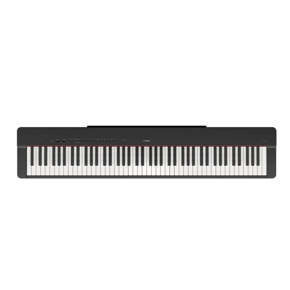 Пианино цифровое Yamaha P-225-BK