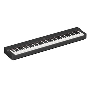 Пианино цифровое Yamaha P-225-BK