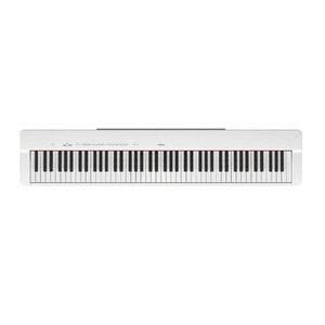 Пианино цифровое Yamaha P-225-WH