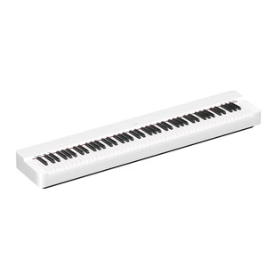 Пианино цифровое Yamaha P-225-WH