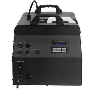 Дым машина INVOLIGHT FUME3000PRO